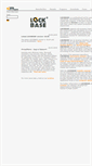 Mobile Screenshot of koertner-muth.com